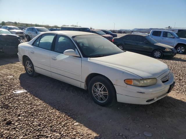 2G4WB52K431206720 - 2003 BUICK REGAL LS 白色 照片 4