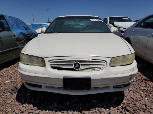 2G4WB52K431206720 - 2003 BUICK REGAL LS 白色 照片 5