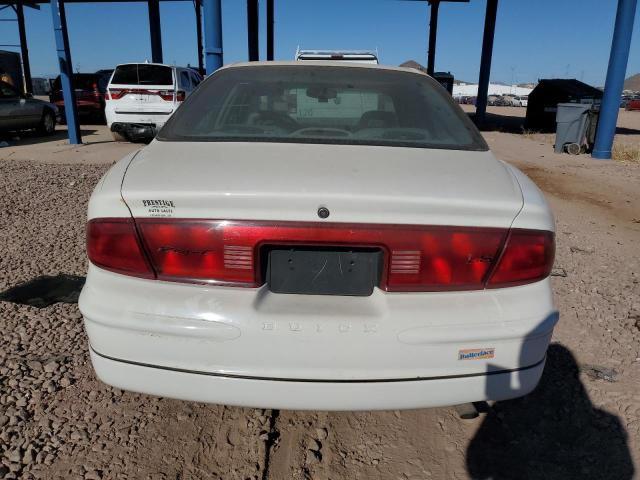 2G4WB52K431206720 - 2003 BUICK REGAL LS 白色 照片 6