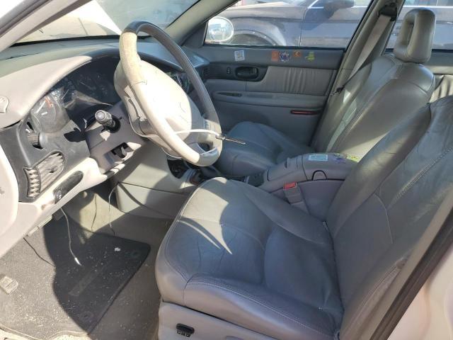 2G4WB52K431206720 - 2003 BUICK REGAL LS 白色 照片 7