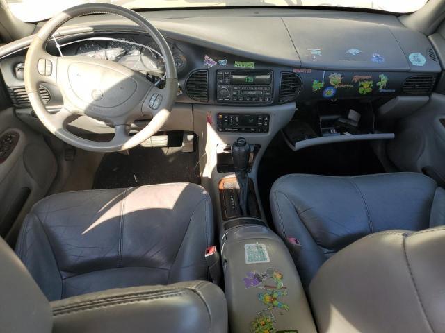 2G4WB52K431206720 - 2003 BUICK REGAL LS 白色 照片 8