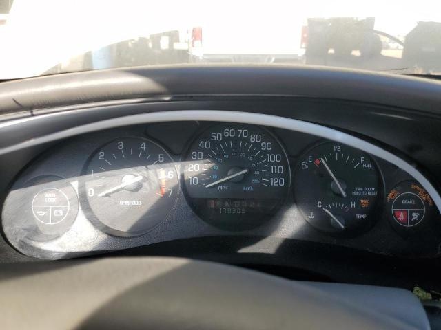 2G4WB52K431206720 - 2003 BUICK REGAL LS 白色 照片 9