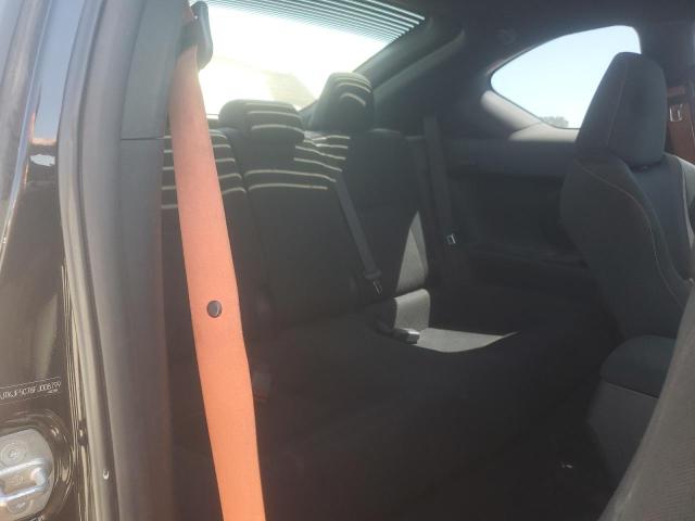 JTKJF5C76FJ008799 - 2015 TOYOTA SCION TC Narıncı foto 10