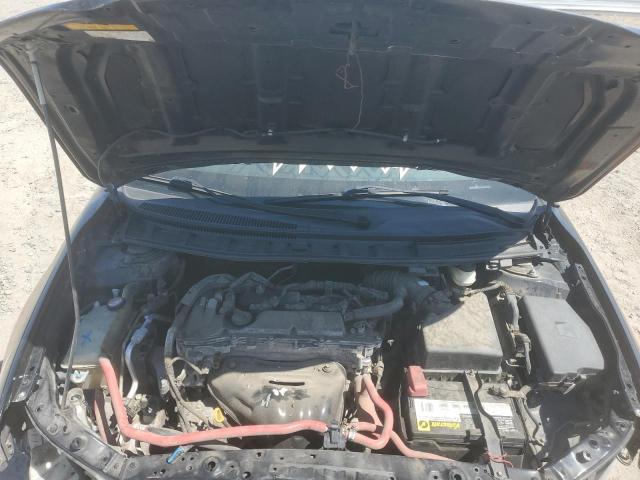 JTKJF5C76FJ008799 - 2015 TOYOTA SCION TC Narıncı foto 11