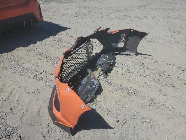 JTKJF5C76FJ008799 - 2015 TOYOTA SCION TC Narıncı foto 12