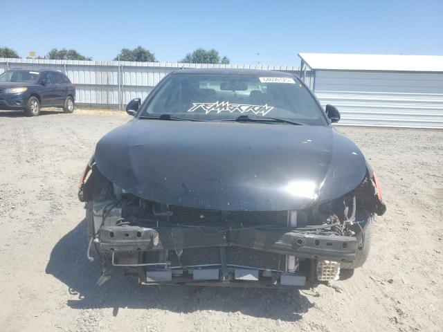 JTKJF5C76FJ008799 - 2015 TOYOTA SCION TC Narıncı foto 5