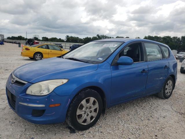 2010 HYUNDAI ELANTRA TO GLS, 