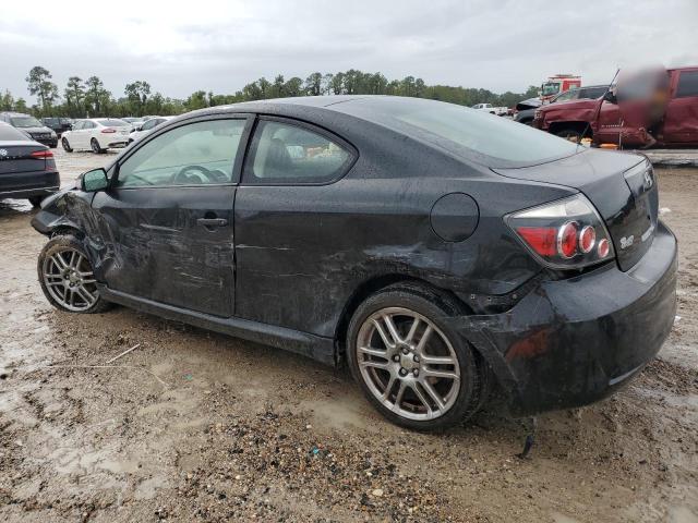JTKDE167X90277385 - 2009 TOYOTA SCION TC შავი ფოტო 2