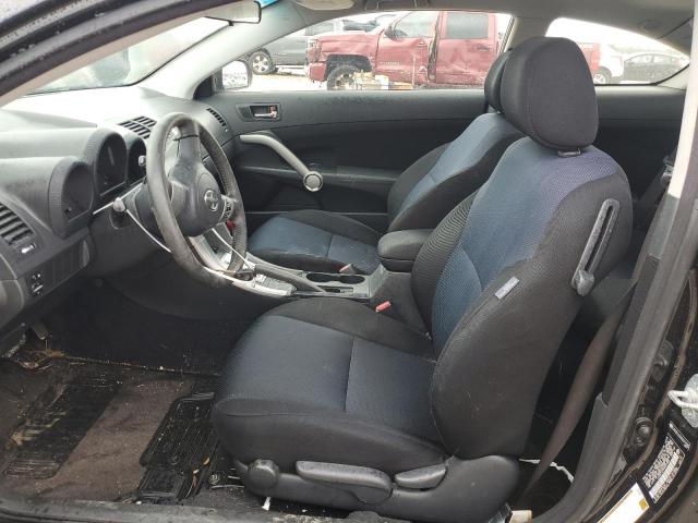 JTKDE167X90277385 - 2009 TOYOTA SCION TC შავი ფოტო 7