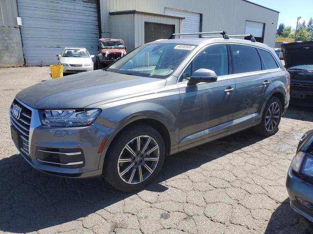 2017 AUDI Q7 PREMIUM PLUS, 
