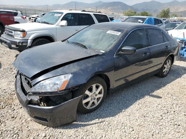 2005 HONDA ACCORD EX, 