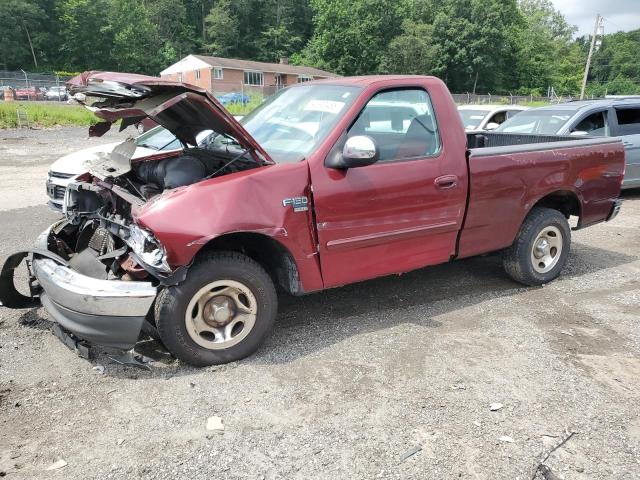 2003 FORD F150, 