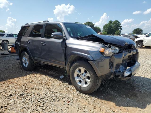 JTENU5JR3M5873654 - 2021 TOYOTA 4RUNNER SR5/SR5 PREMIUM GRAY photo 4