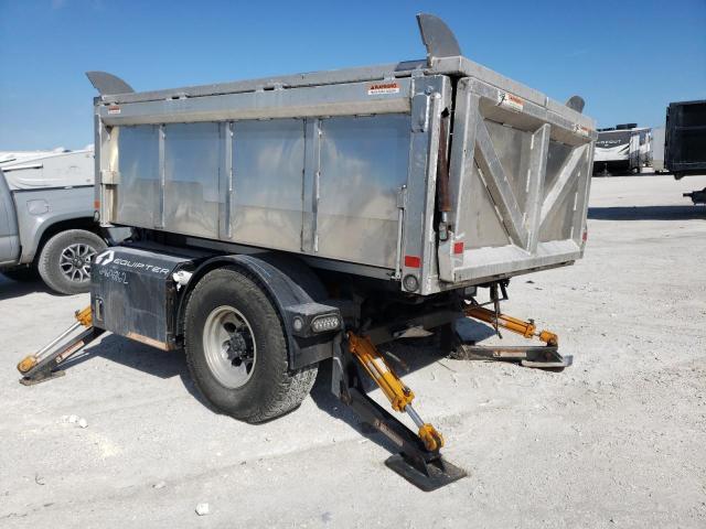 1N9BD1318GP253107 - 2016 EQUI TRAILER BLACK photo 3