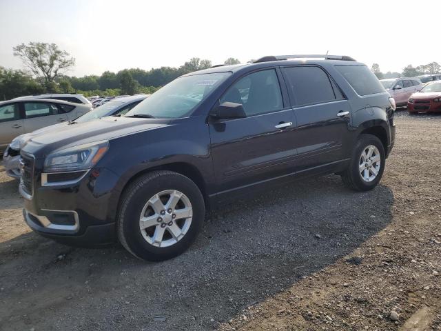 2016 GMC ACADIA SLE, 