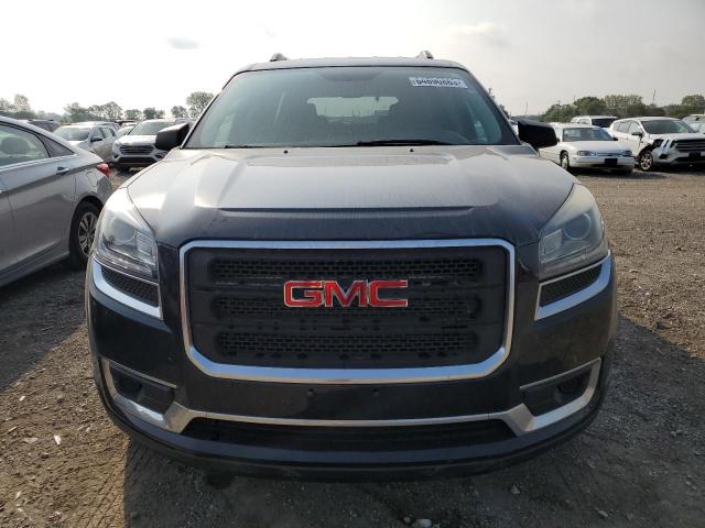 1GKKRPKDXGJ287041 - 2016 GMC ACADIA SLE BLUE photo 5