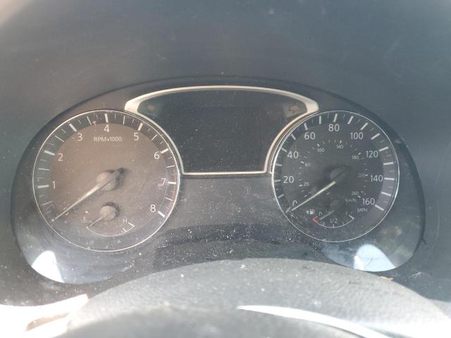 1N4AL3APXJC132875 - 2018 NISSAN ALTIMA 2.5 ნაცრისფერი ფოტო 10