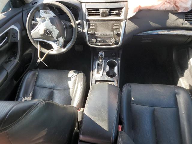 1N4AL3APXJC132875 - 2018 NISSAN ALTIMA 2.5 ნაცრისფერი ფოტო 8