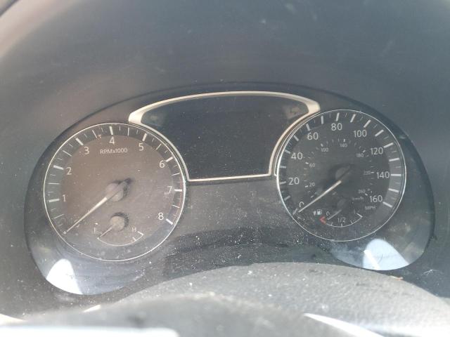 1N4AL3APXJC132875 - 2018 NISSAN ALTIMA 2.5 ნაცრისფერი ფოტო 9