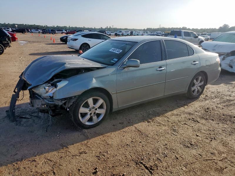 2004 LEXUS ES 330, null