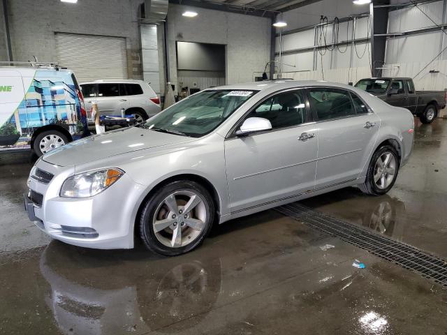 2012 CHEVROLET MALIBU 1LT, 