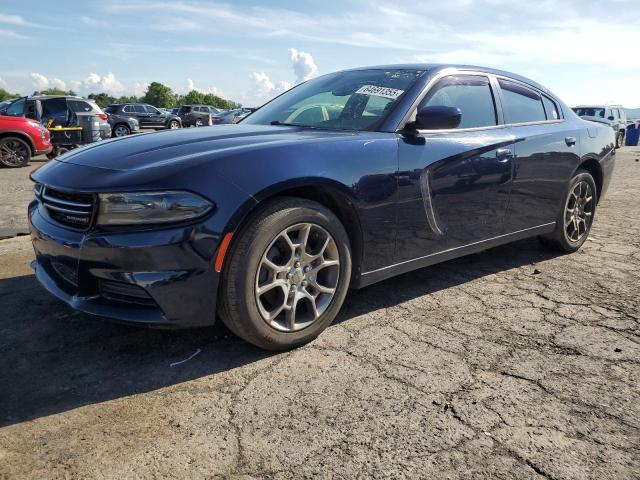 2015 DODGE CHARGER SE, null