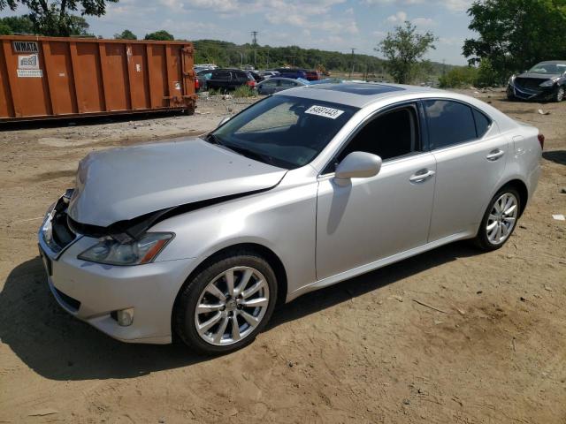 2006 LEXUS IS 250, 