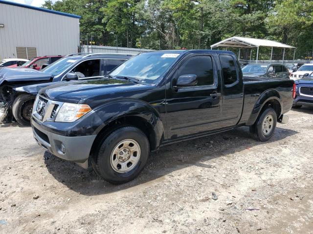 2013 NISSAN FRONTIER S, 