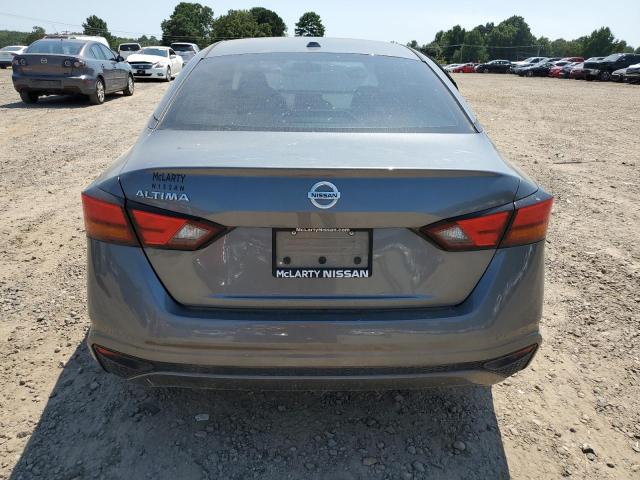 1N4BL4BV1LC277149 - 2020 NISSAN ALTIMA S GRAY photo 6