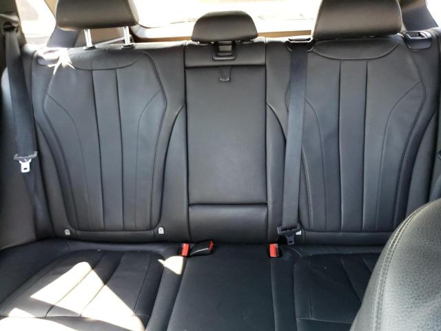 5UXKS4C51F0N05621 - 2015 BMW X5 XDRIVE35D GRAY photo 10