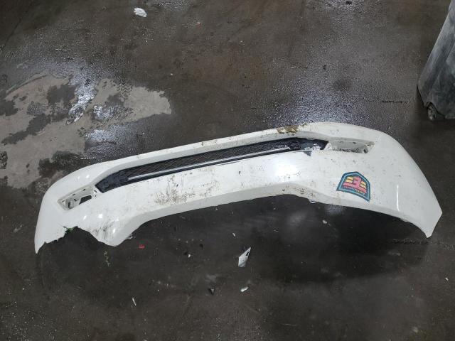 5FNRL5H62FB030292 - 2015 HONDA ODYSSEY EXL WHITE photo 13