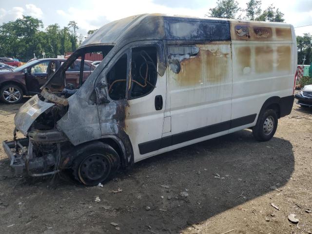 2021 RAM PROMASTER 3500 HIGH, null
