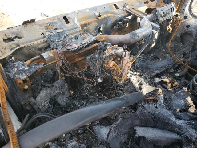 3C6MRVHG6ME524537 - 2021 RAM PROMASTER 3500 HIGH თეთრი ფოტო 8