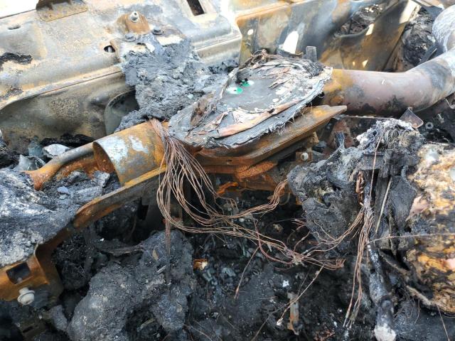 3C6MRVHG6ME524537 - 2021 RAM PROMASTER 3500 HIGH თეთრი ფოტო 9