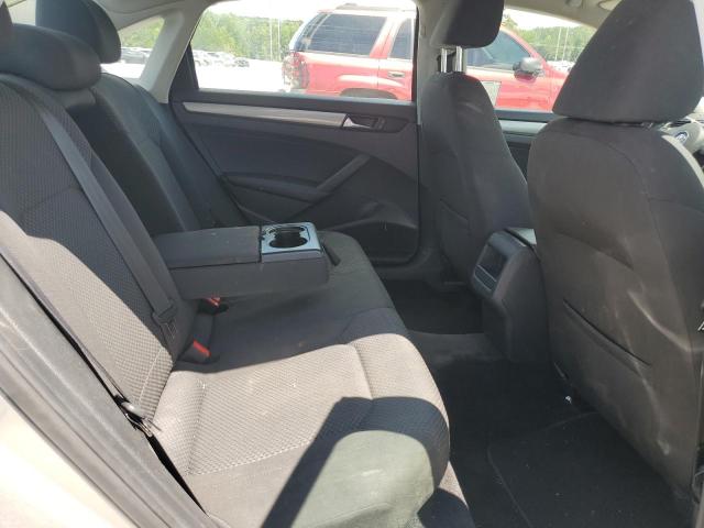 1VWAP7A30DC103485 - 2013 VOLKSWAGEN PASSAT S Gümüş foto 10