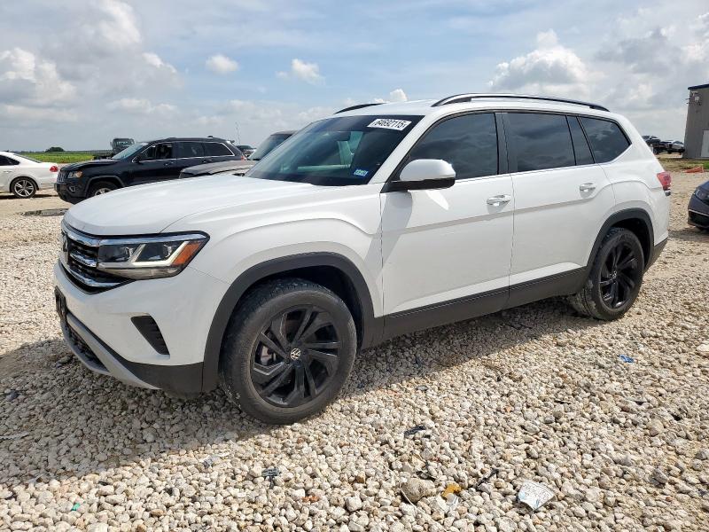 2023 VOLKSWAGEN ATLAS SE, 