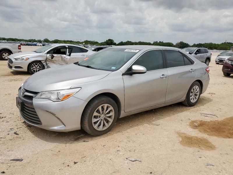 2016 TOYOTA CAMRY LE, 
