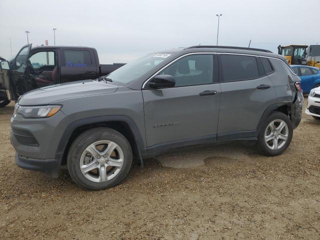 2024 JEEP COMPASS SPORT, 