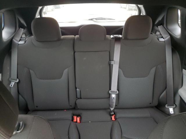 3C4NJDANXRT598098 - 2024 JEEP COMPASS SPORT 灰色 照片 10