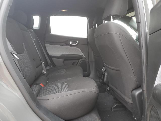 3C4NJDANXRT598098 - 2024 JEEP COMPASS SPORT 灰色 照片 11