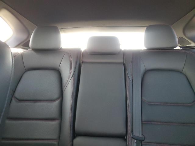 JM3KFBAY5P0226379 - 2023 MAZDA CX-5 红色 照片 10