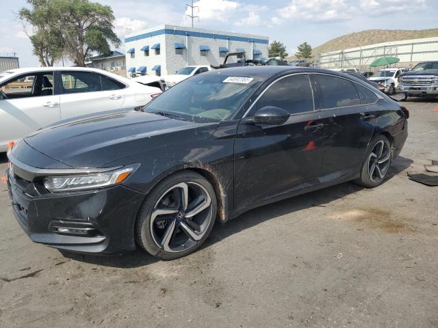 2019 HONDA ACCORD SPORT, 