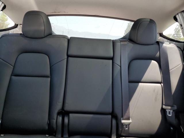 7SAYGDEE8SF247834 - 2025 TESLA MODEL Y Ağ foto 10