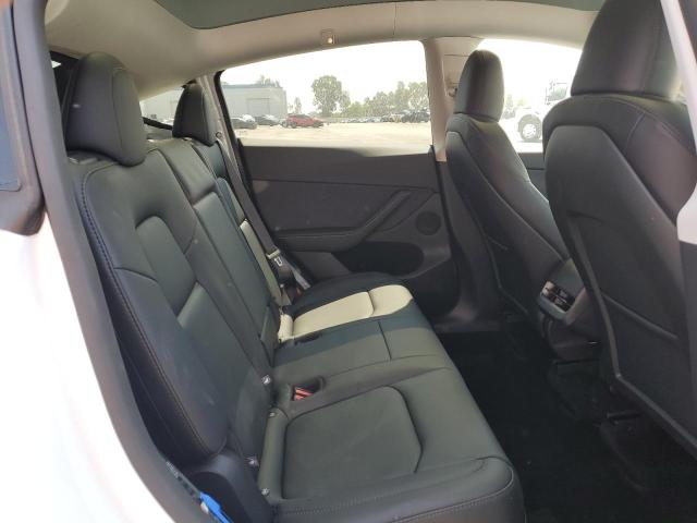 7SAYGDEE8SF247834 - 2025 TESLA MODEL Y Ağ foto 11