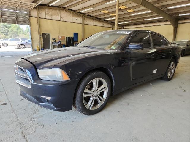 2012 DODGE CHARGER SXT, null