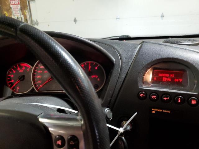 2G2WP552971234220 - 2007 PONTIAC GRAND PRIX 银色 照片 9