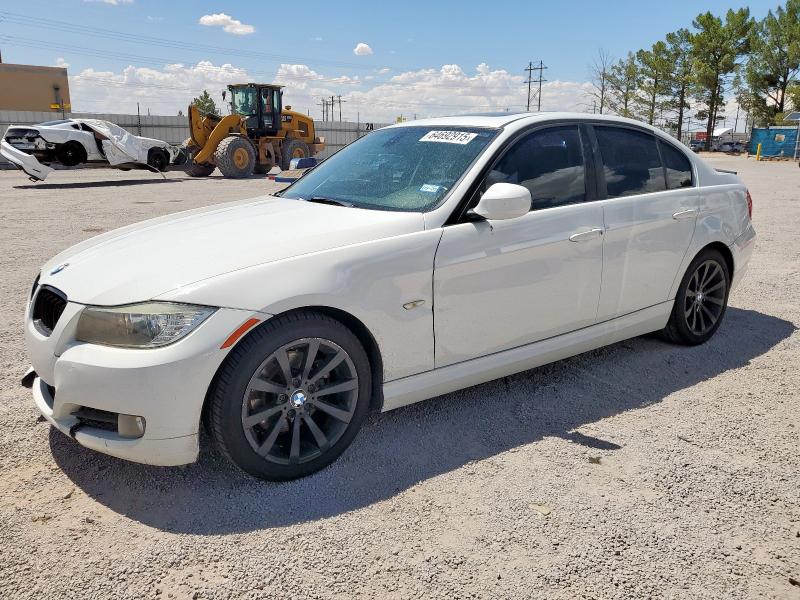2011 BMW 328 I SULEV, null