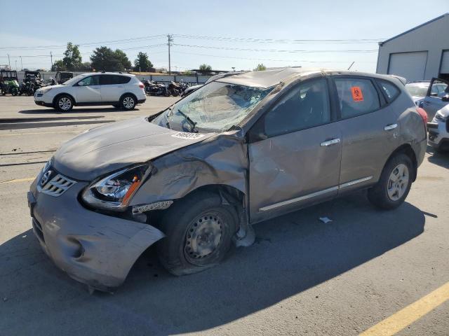 2013 NISSAN ROGUE S, 