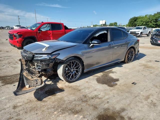 2025 TOYOTA CAMRY XSE, 