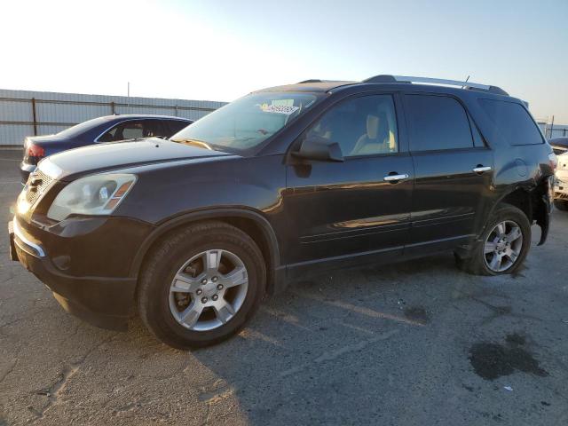 2011 GMC ACADIA SLE, 